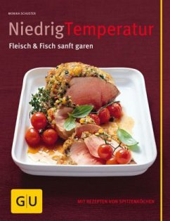 Niedrig Temperatur - Schuster, Monika