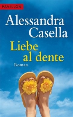 Cover Liebe al dente