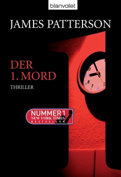 Der 1. Mord / Der Club der Ermittlerinnen Bd.1 - Patterson, James