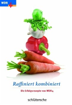Cover Raffiniert kombiniert