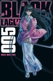 Black Lagoon Bd.5