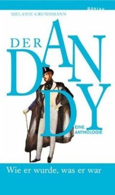 Der Dandy