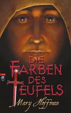 Die Farben des Teufels - Hoffman, Mary