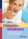 Histamin-Intoleranz