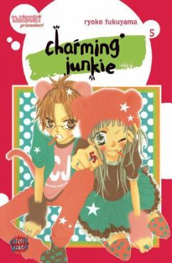 Charming Junkie - Fukuyama, Ryoko