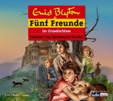 Fünf Freunde im Gruselschloss / Fünf Freunde Bd.52 (Audio-CD) Fünf Freunde im Gruselschloss / Fünf Freunde Bd.52 (Audio-CD)