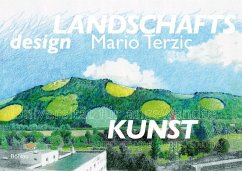 Cover Landschaftsdesign