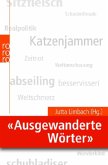 "Ausgewanderte Wörter"