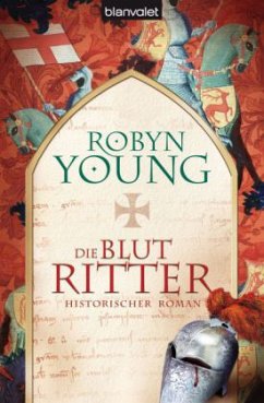 Die Blutritter / Brethren Bd.2 - Young, Robyn