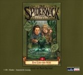 Das Lied der Nixe / Die Spiderwick Geheimnisse Bd.6 (1 Audio-CD) Das Lied der Nixe / Die Spiderwick Geheimnisse Bd.6 (1 Audio-CD)
