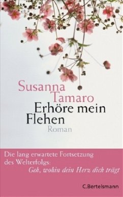 Erhöre mein Flehen - Tamaro, Susanna