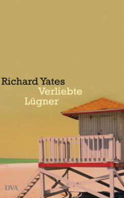 Verliebte Lügner - Yates, Richard