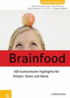 Brainfood - Hamm, Michael;Freeman, Alfred;Rauhe, Hermann