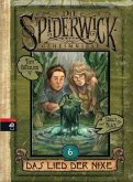 Das Lied der Nixe / Die Spiderwick Geheimnisse Bd.6