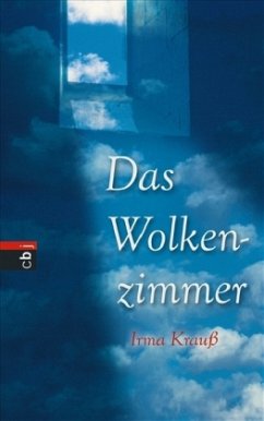 Das Wolkenzimmer - Krauß, Irma