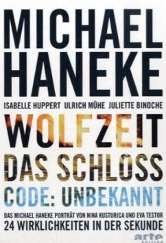 Michael Haneke Box