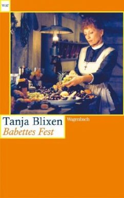 Babettes Fest - Blixen, Tania