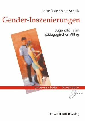 Gender-Inszenierungen Gender-Inszenierungen
