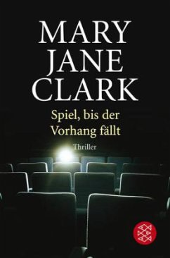 Cover Spiel, bis der Vorhang fällt