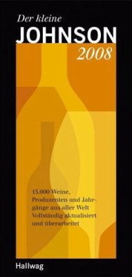 Der kleine Johnson 2008 - Johnson, Hugh