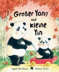 Cover Großer Yang und kleine Yin