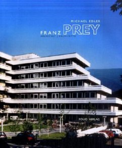 Cover Franz Prey