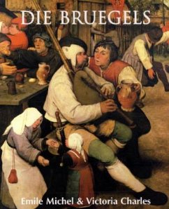 Cover Die Bruegels