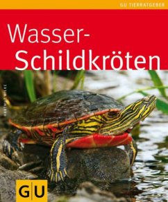 Wasserschildkröten - Wilke, Hartmut
