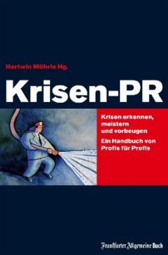 Cover Krisen-PR