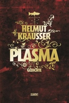 Plasma - Krausser, Helmut