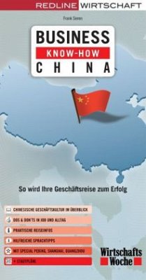 Business Know-how China - Sieren, Frank