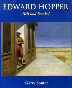 Cover Edward Hopper