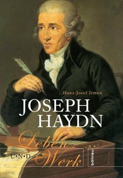 Joseph Haydn - Irmen, Hans-Josef