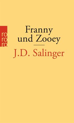 Franny und Zooey - Salinger, Jerome D.