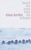 Bertil bis zum Hals im Schnee Bertil bis zum Hals im Schnee