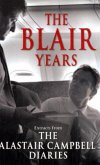 The Blair Years