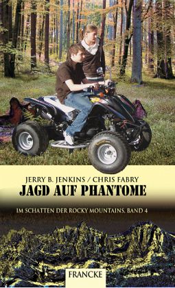 Jagd auf Phantome