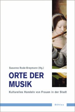 Orte der Musik