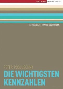 Die wichtigsten Kennzahlen - Posluschny, Peter