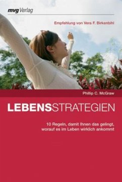 Cover Lebensstrategien