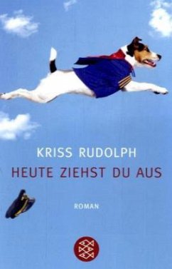 Cover Heute ziehst du aus