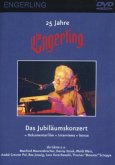 Das Jubiläumskonzert 25 Jahre