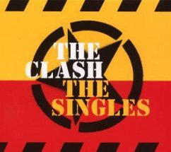 The Singles, 1 Audio-CD