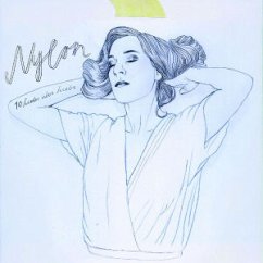 Cover 10 Lieder Über Liebe