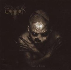 Cover Agash Daeva