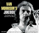 Jukebox-The Songs That Inspired The Man