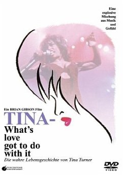 Tina - What's love got to do with it