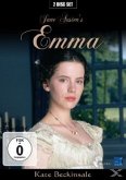 Emma - 2 Disc DVD