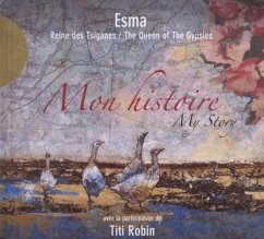 Esma-Mon Histoire - Esma/Ansambl Teodosievski/Robin