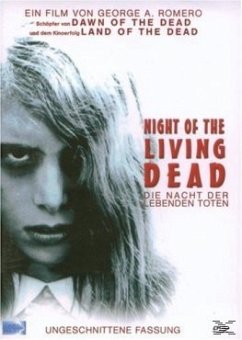 Night of the Living Dead - Die Nacht der lebenden Toten